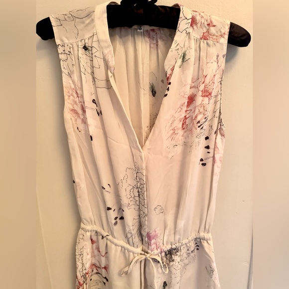 Aritzia Babaton Benedict Silk Dress size XS - Picture 2 of 6